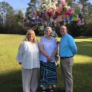 Meet your Posher, Martha